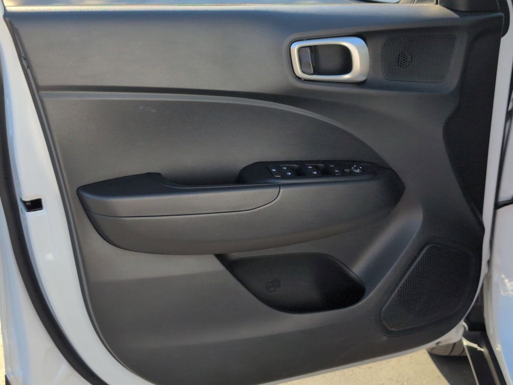 Thumbnail: 2025 Hyundai Venue - 11