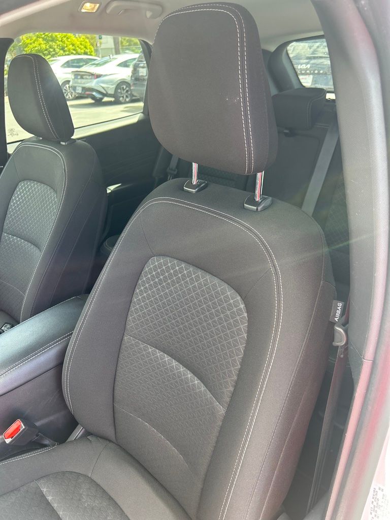 Thumbnail: 2025 Ford Escape - 15