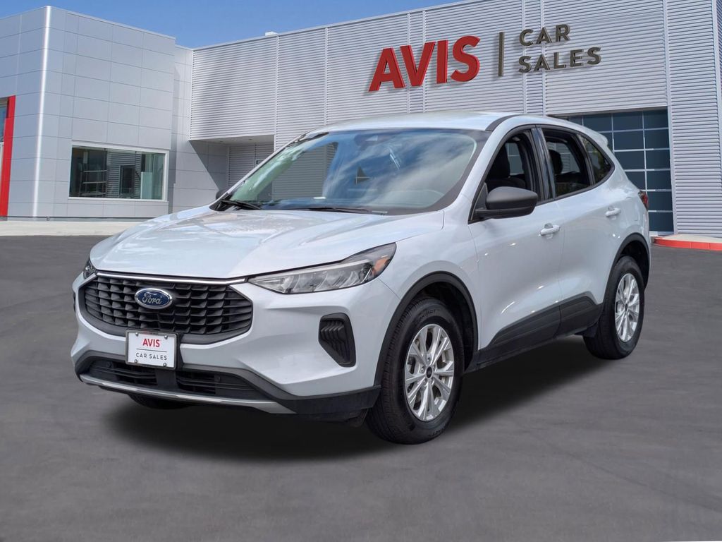 2025 Ford Escape Active AWD's photo