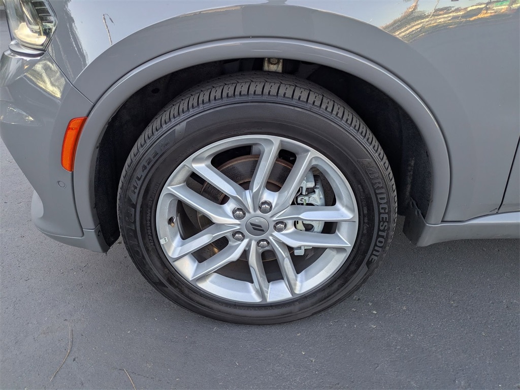 Thumbnail: 2024 Dodge Durango - 13