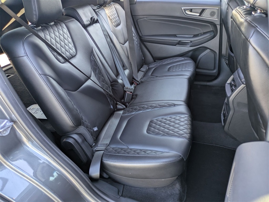 Thumbnail: 2024 Ford Edge - 29