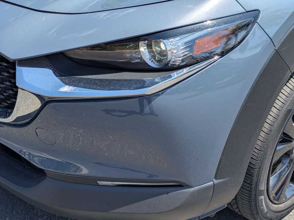 Thumbnail: 2025 Mazda CX-30 - 11