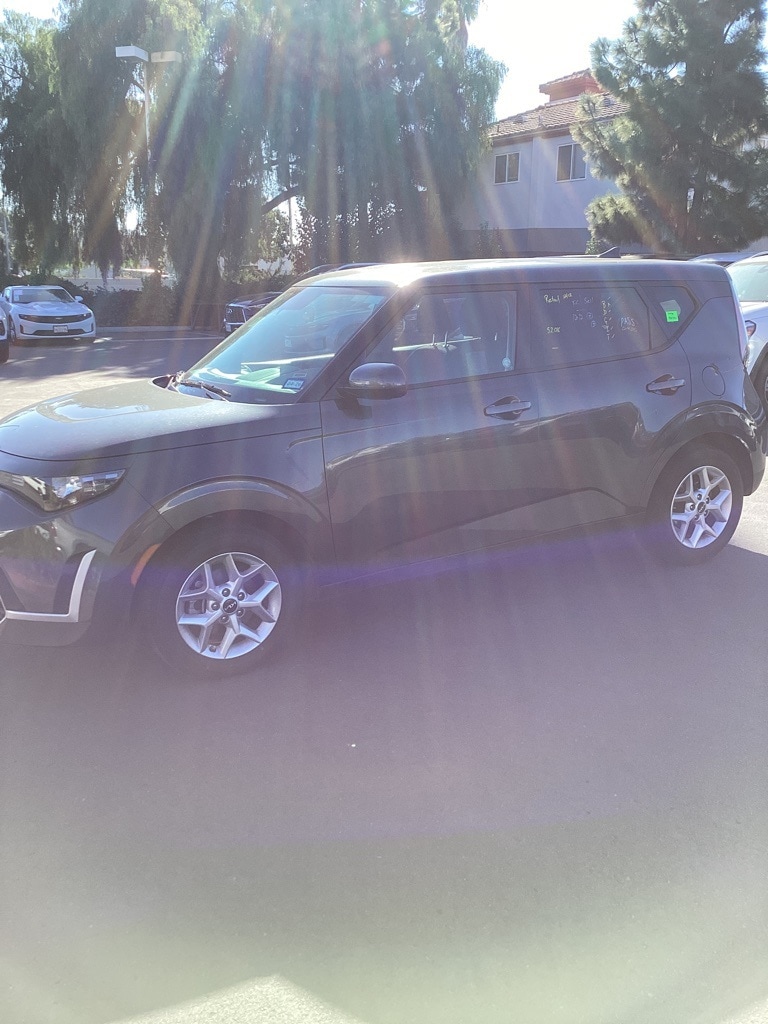 Thumbnail: 2024 Kia Soul - 1