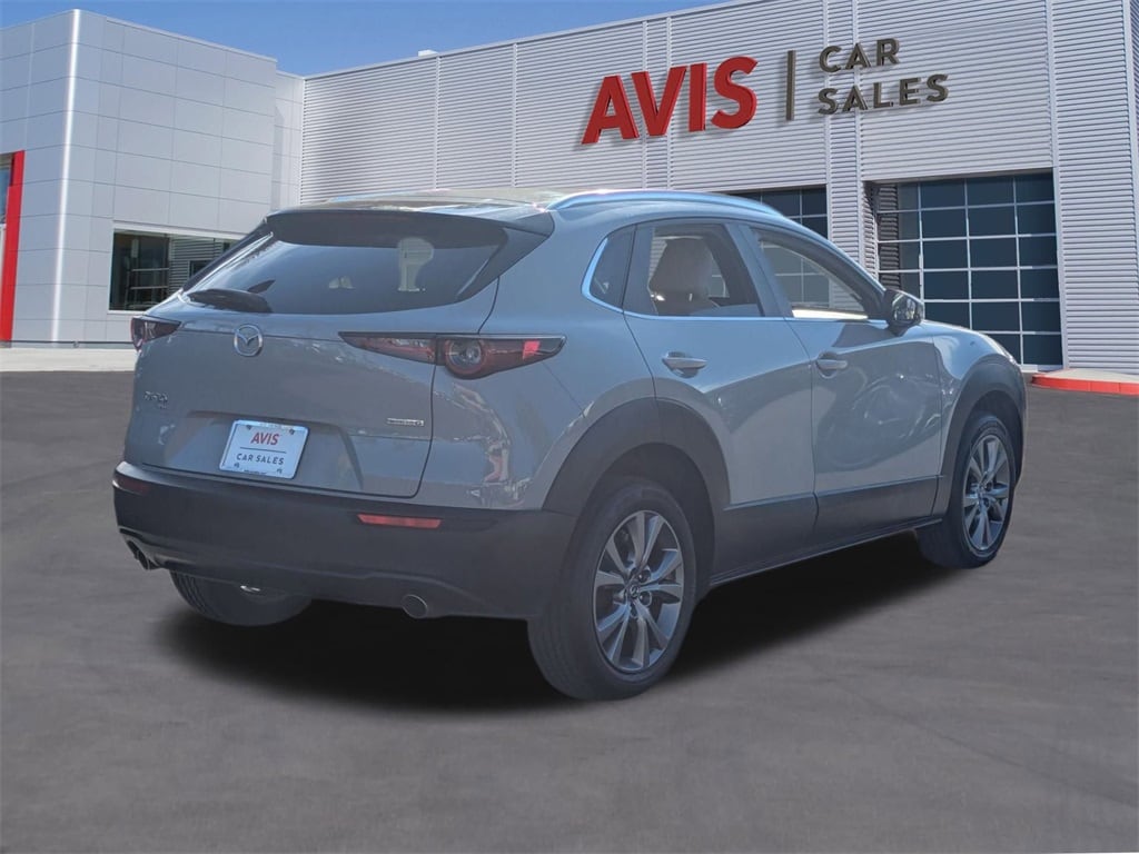Thumbnail: 2025 Mazda CX-30 - 6