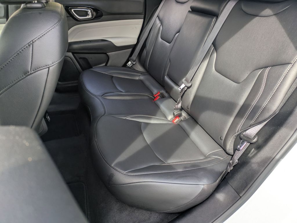 Thumbnail: 2025 Jeep Compass - 27