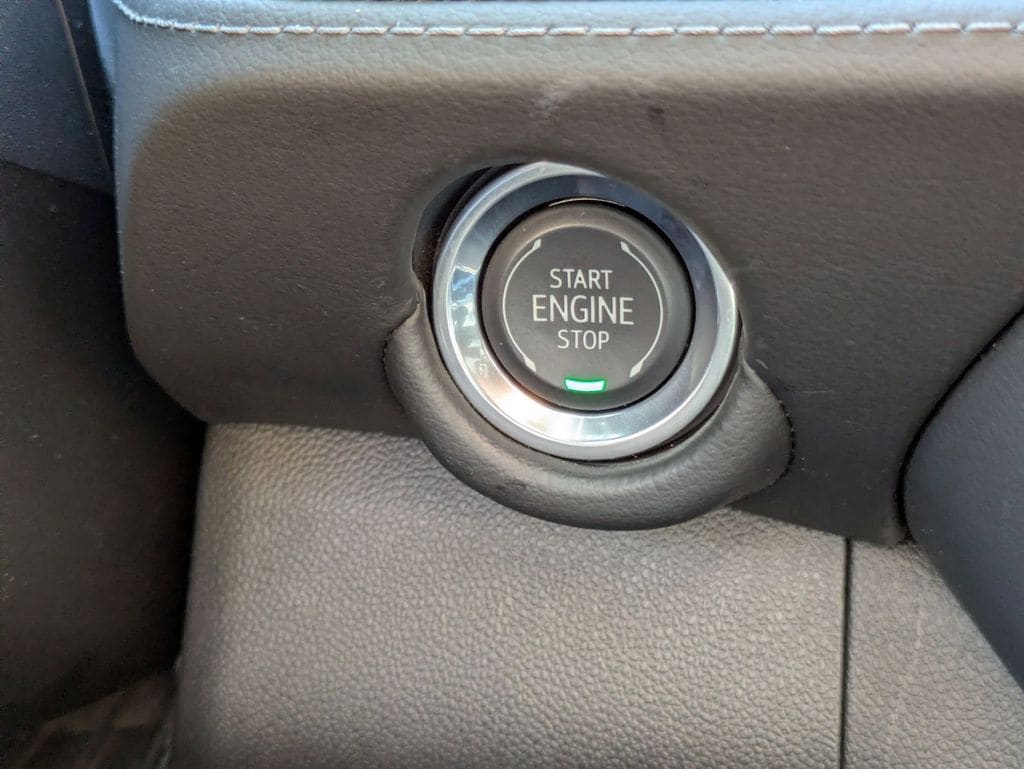 Thumbnail: 2025 Chevrolet Tahoe - 24