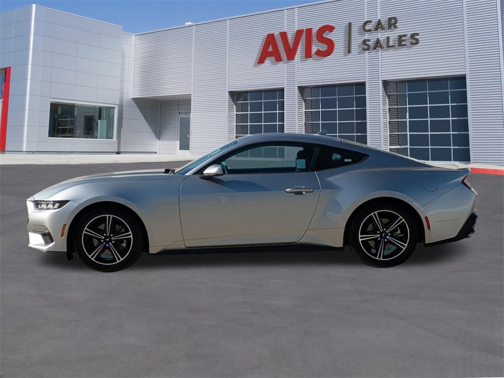 Thumbnail: 2024 Ford Mustang - 10