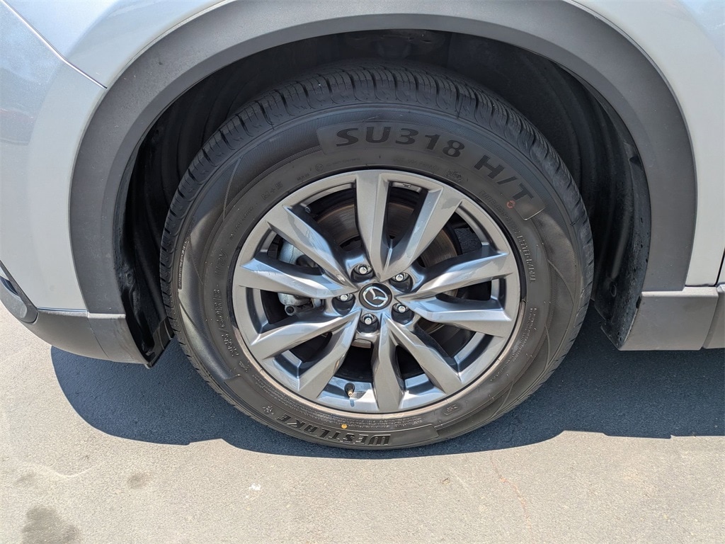 2023 Mazda CX-9 Touring 13