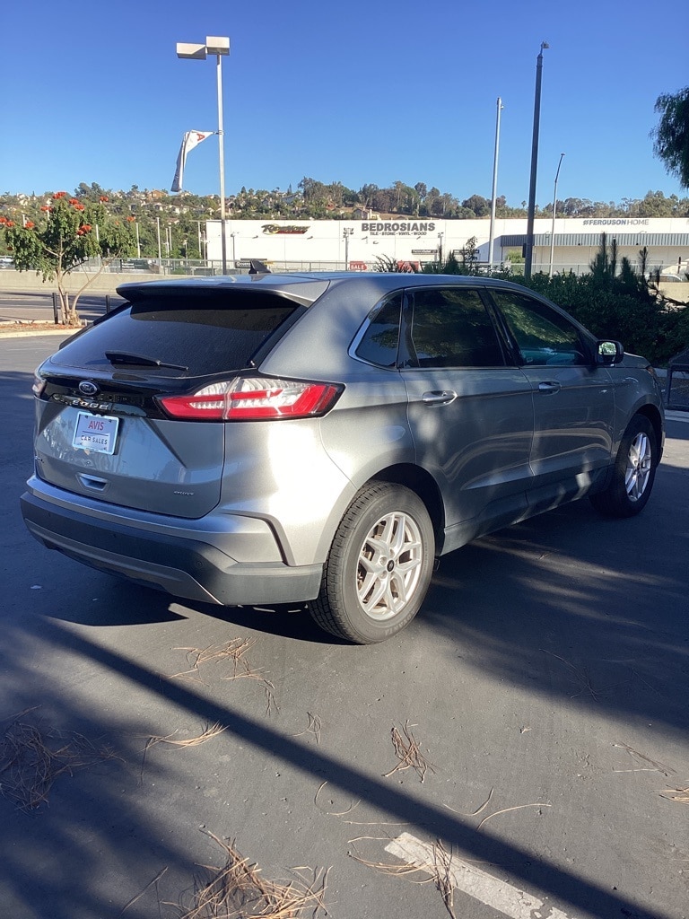 Thumbnail: 2024 Ford Edge - 7