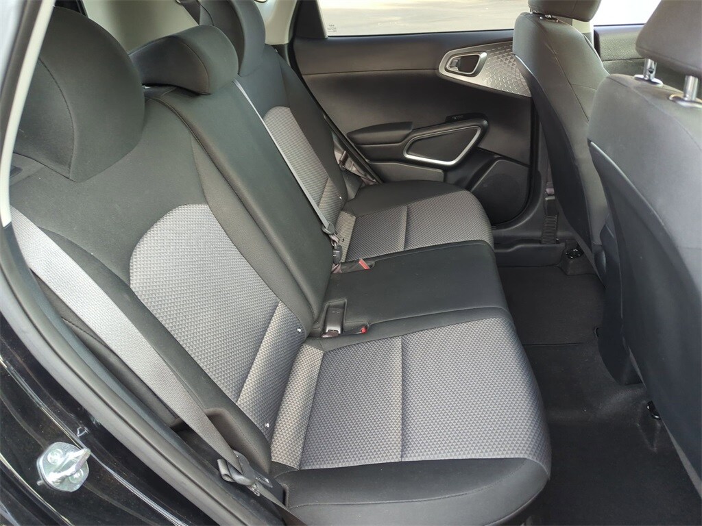 Thumbnail: 2024 Kia Soul - 29