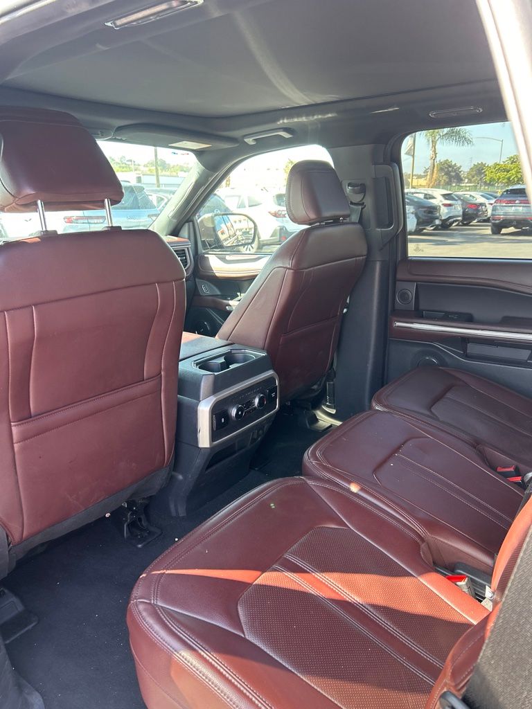 Thumbnail: 2024 Ford Expedition - 13
