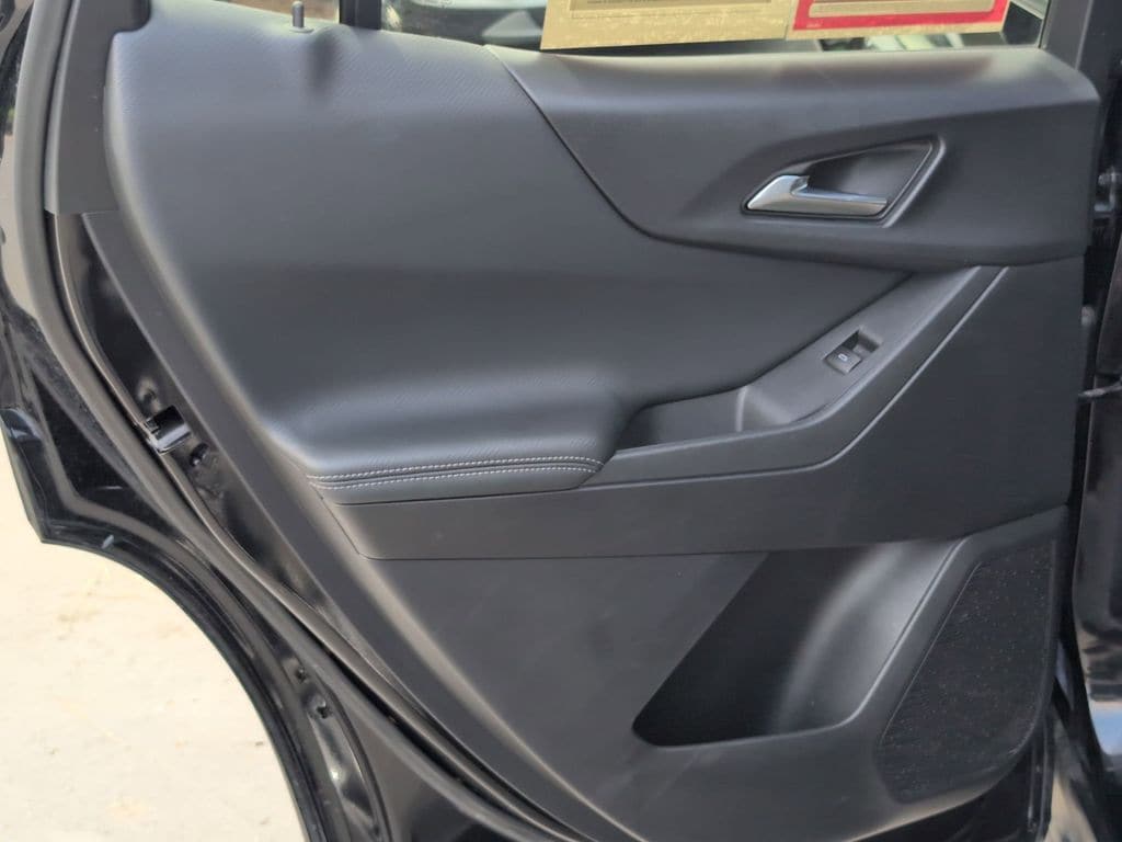 Thumbnail: 2025 Chevrolet Equinox - 27
