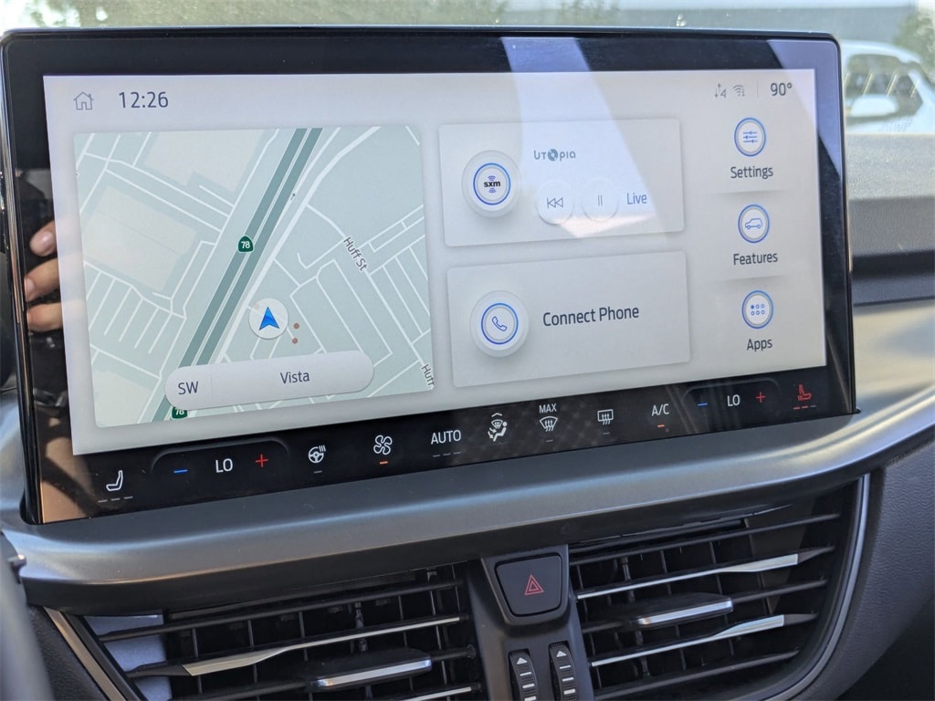 Thumbnail: 2024 Ford Escape - 21