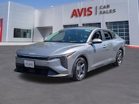 2025 Kia K4  -
                  Vista, CA