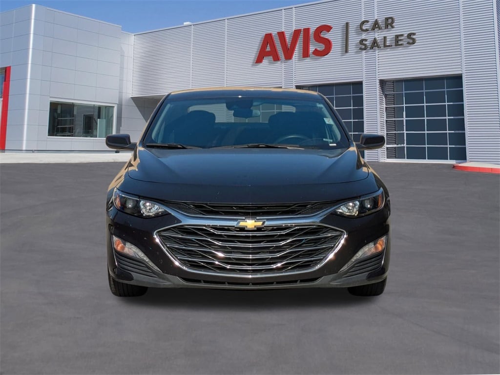 Thumbnail: 2023 Chevrolet Malibu - 2