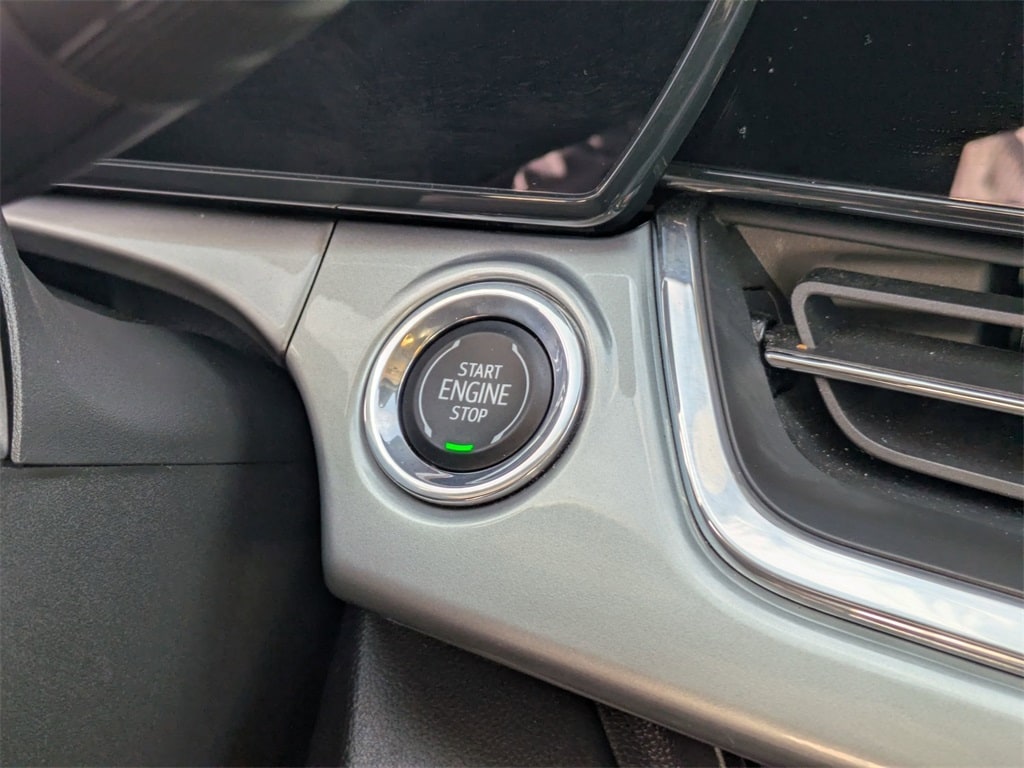 Thumbnail: 2025 Chevrolet Trax - 24