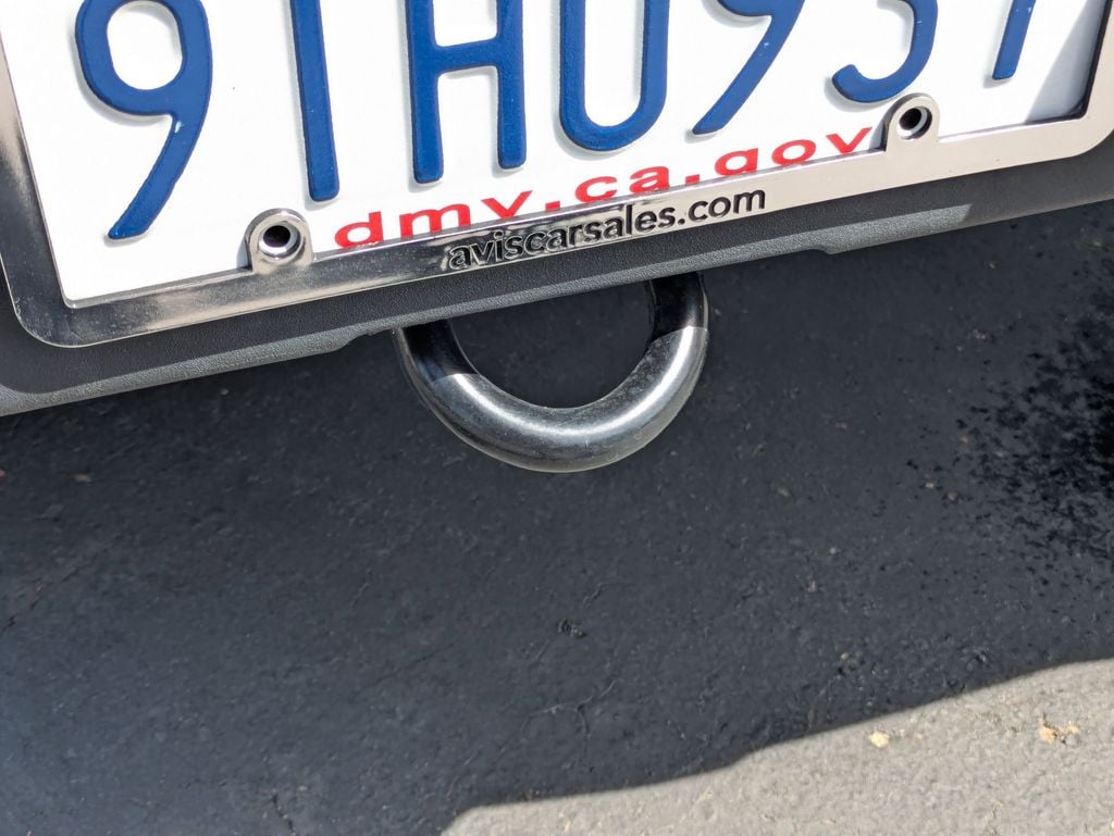 Thumbnail: 2025 Ford Bronco - 32