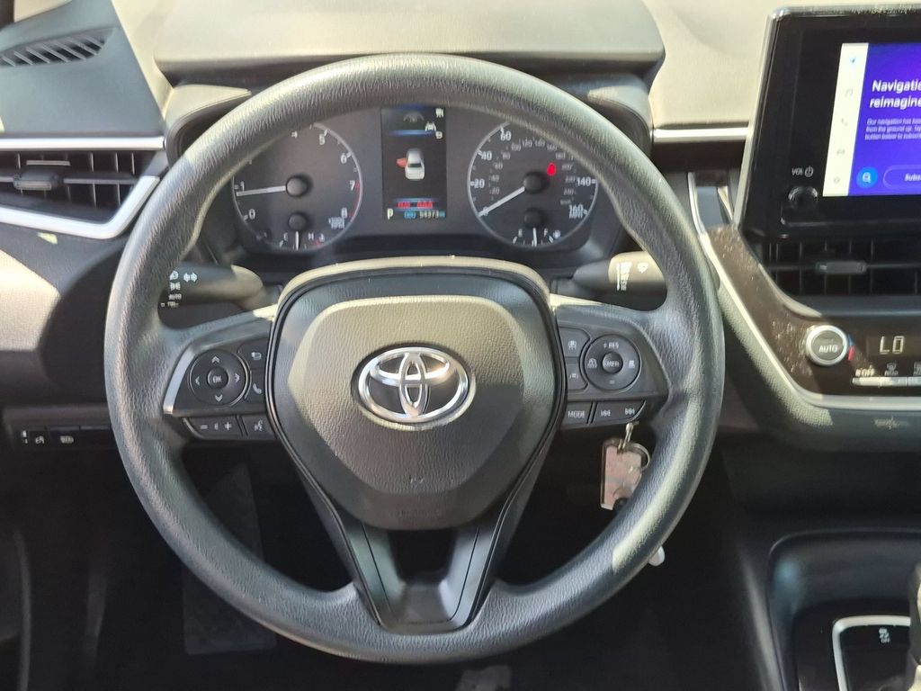 Thumbnail: 2025 Toyota Corolla - 23