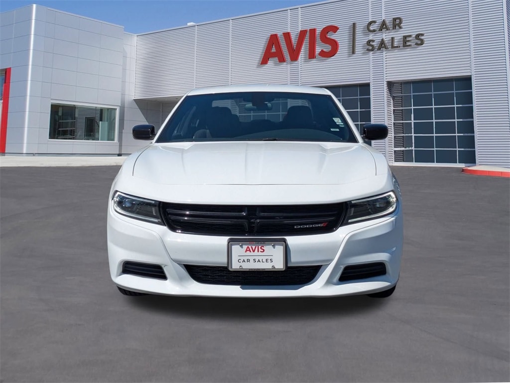 Thumbnail: 2023 Dodge Charger - 2