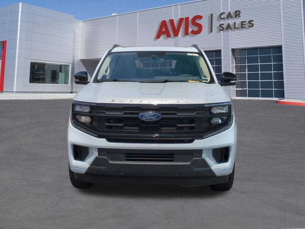Thumbnail: 2025 Ford Expedition MAX - 2