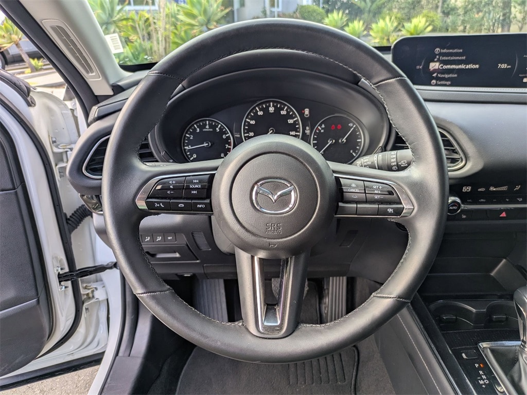 Thumbnail: 2025 Mazda CX-30 - 18