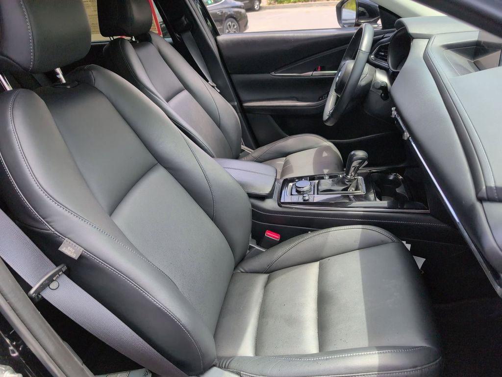 Thumbnail: 2025 Mazda CX-30 - 33