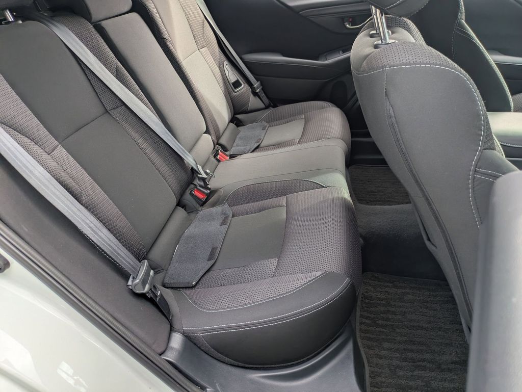 Thumbnail: 2025 Subaru Outback - 27