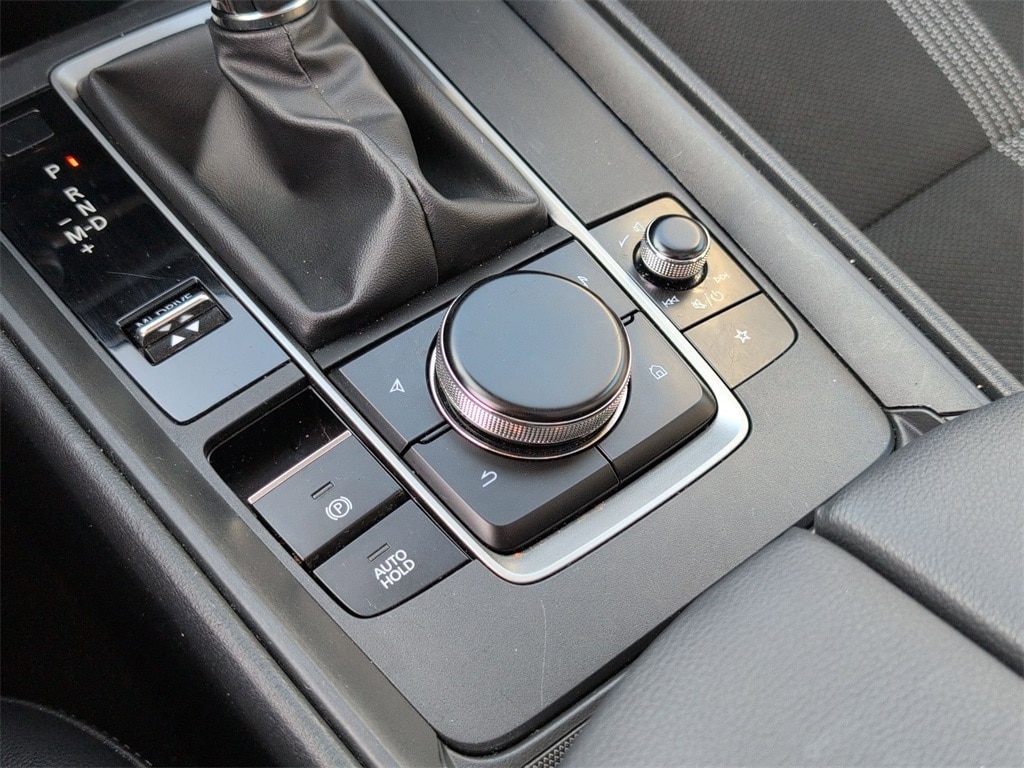 Thumbnail: 2025 Mazda CX-50 - 25