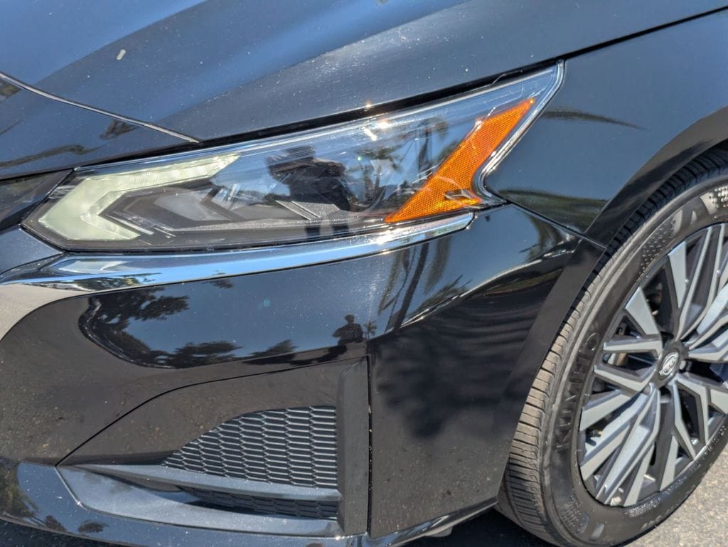 Thumbnail: 2025 Nissan Altima - 11