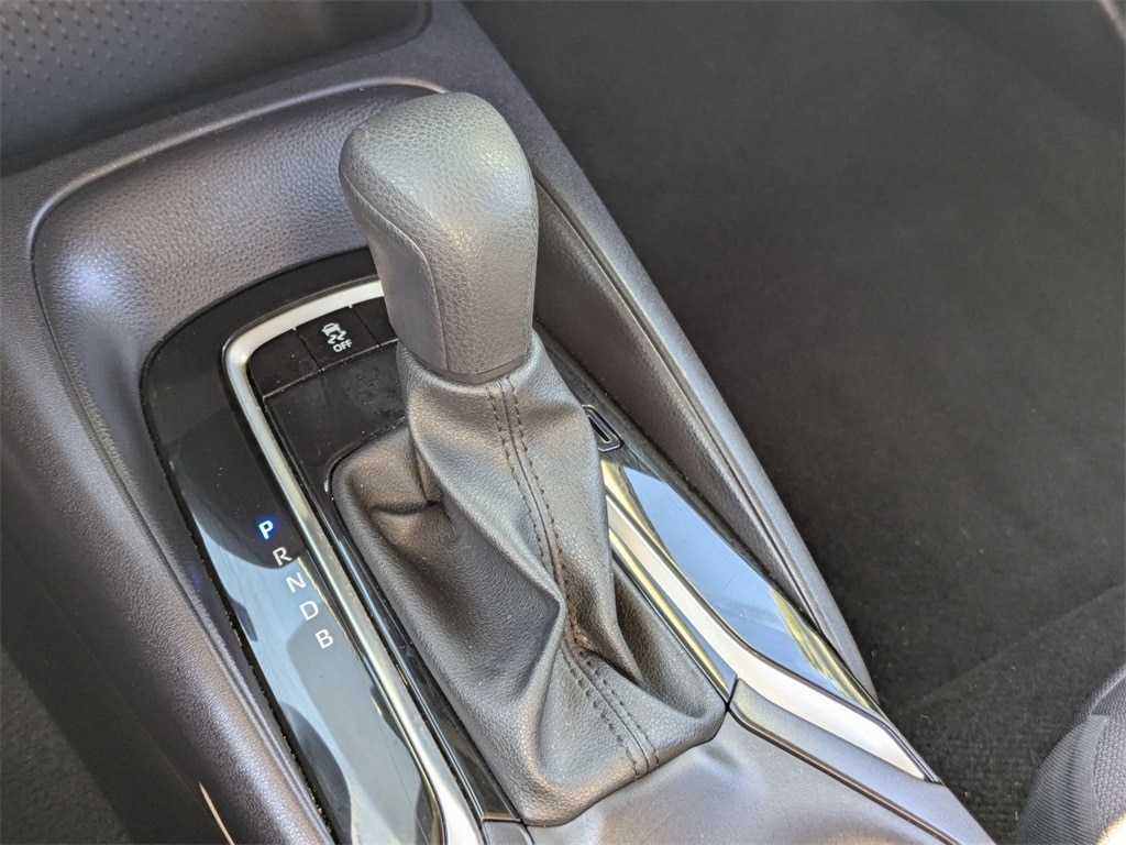 Thumbnail: 2025 Toyota Corolla - 23