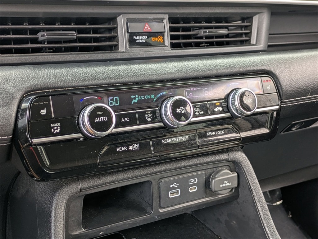 Thumbnail: 2024 Honda Pilot - 17