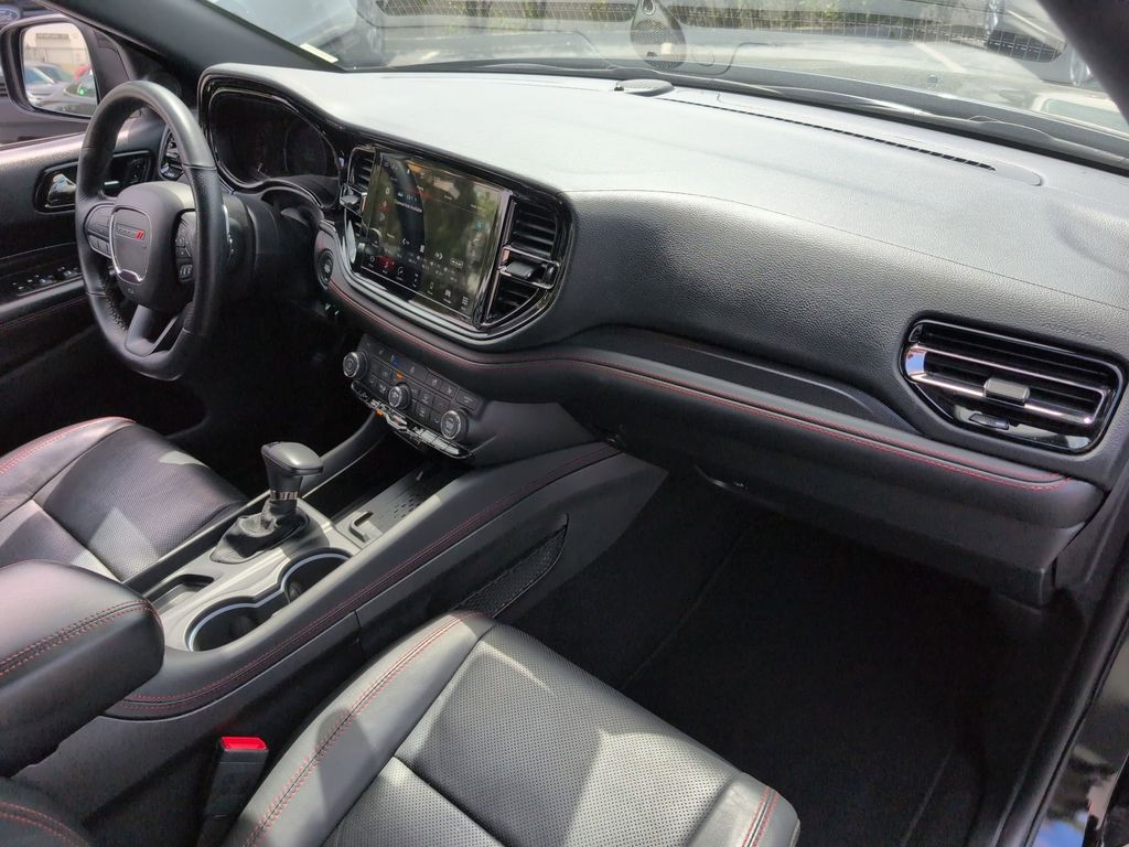 Thumbnail: 2025 Dodge Durango - 32