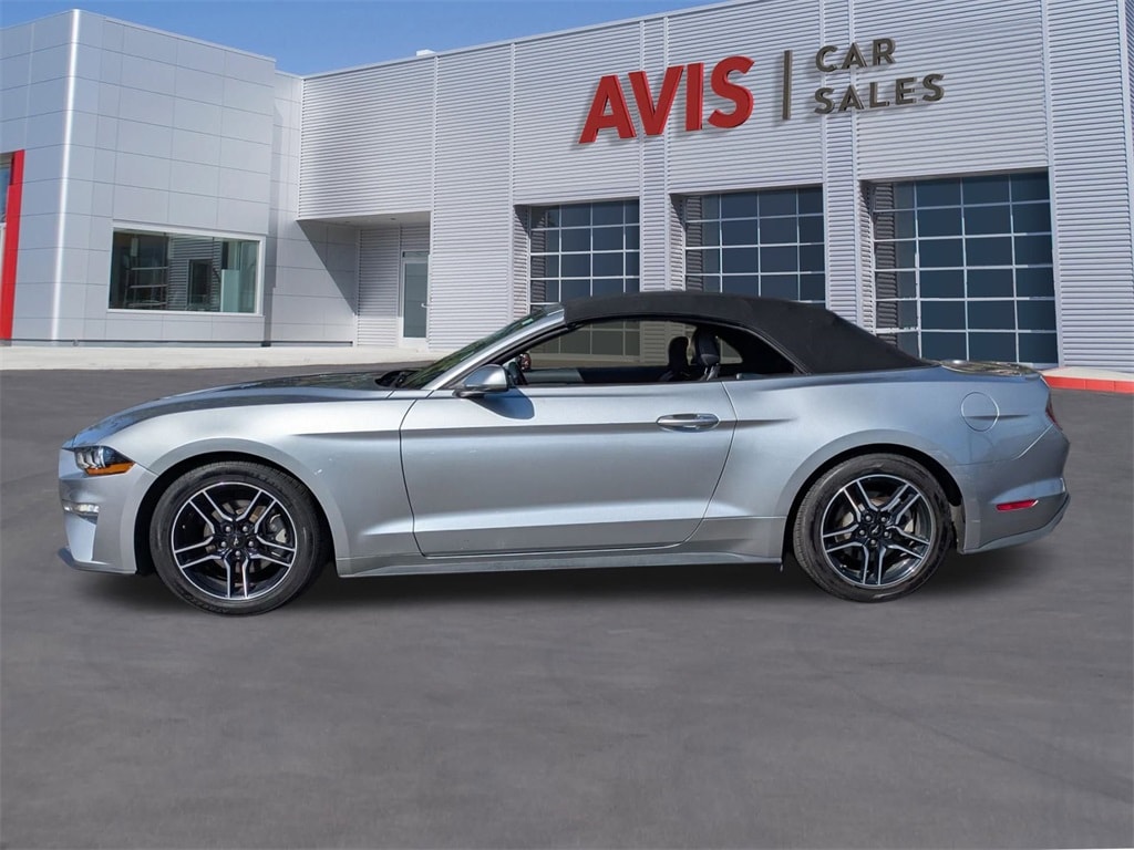 Thumbnail: 2023 Ford Mustang - 10