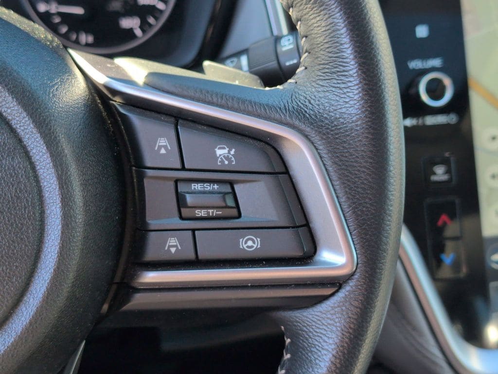 Thumbnail: 2025 Subaru Outback - 22