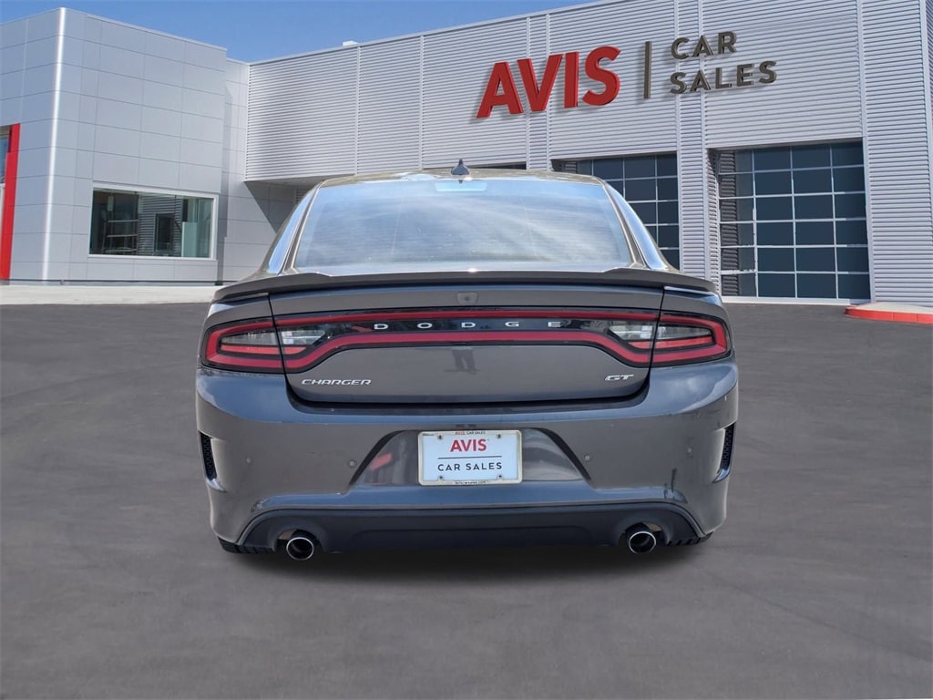 Thumbnail: 2023 Dodge Charger - 7