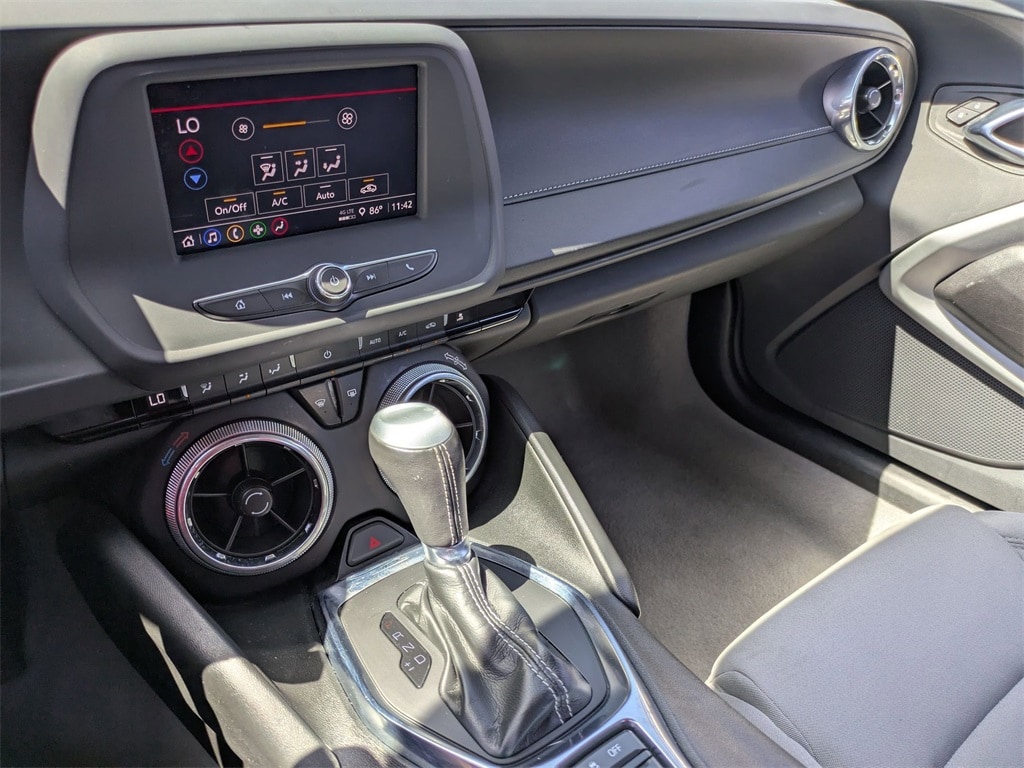 Thumbnail: 2023 Chevrolet Camaro - 20