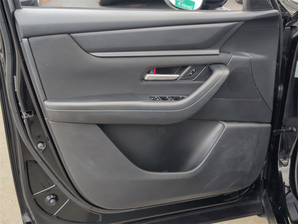 Thumbnail: 2024 Mazda CX-90 - 11