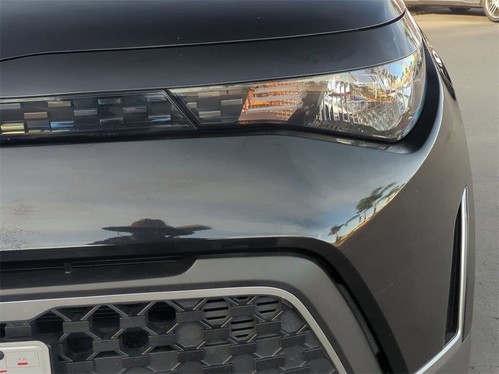 Thumbnail: 2024 Kia Soul - 13