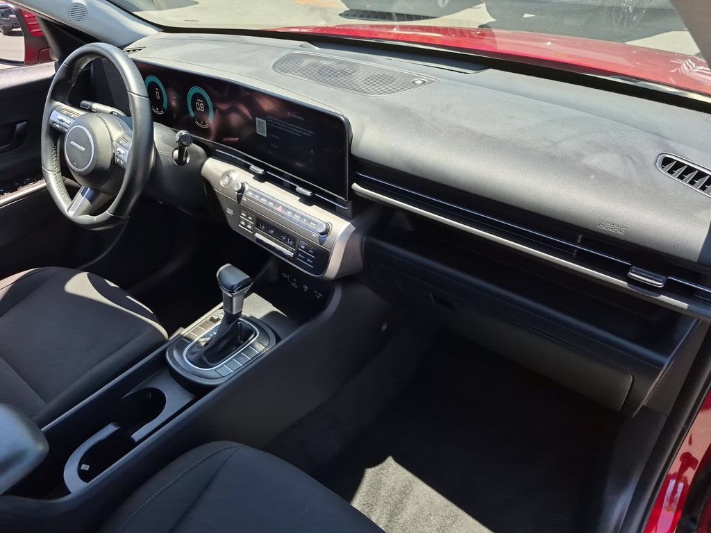 Thumbnail: 2025 Hyundai Kona - 32