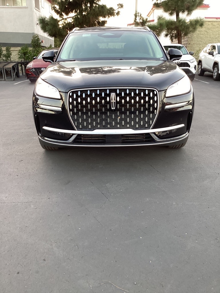 Thumbnail: 2024 Lincoln Corsair - 5