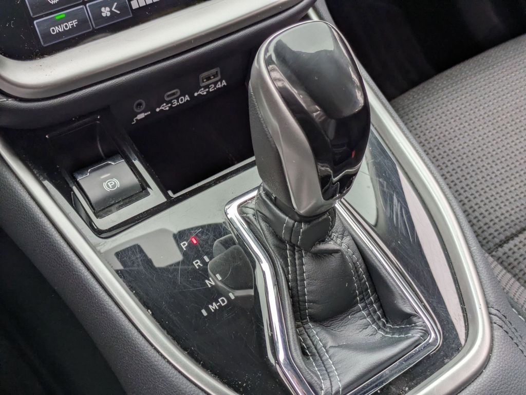 Thumbnail: 2025 Subaru Outback - 22