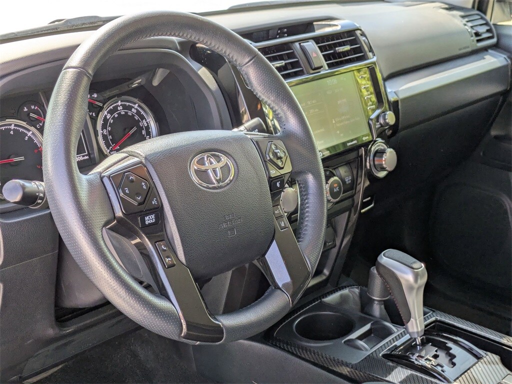 Thumbnail: 2024 Toyota 4Runner - 17