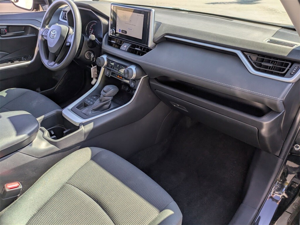 Thumbnail: 2024 Toyota RAV4 - 30
