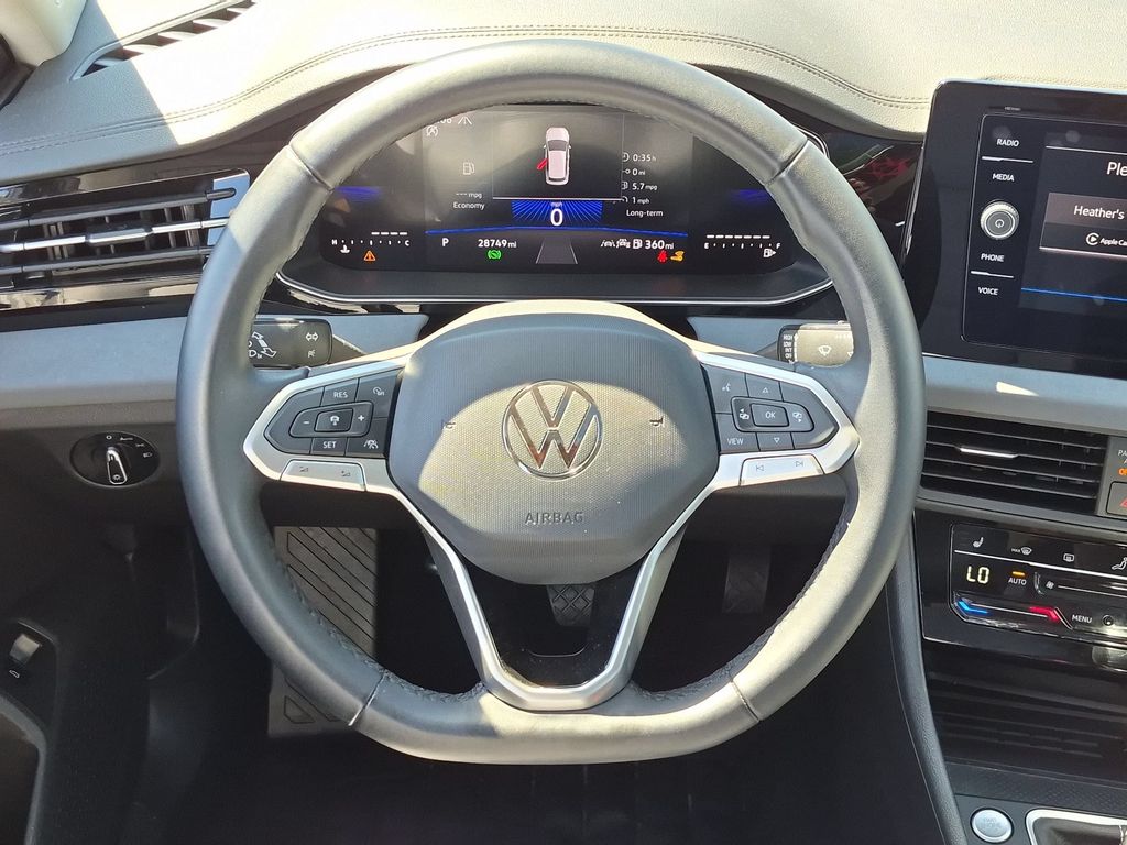 Thumbnail: 2025 Volkswagen Jetta - 23