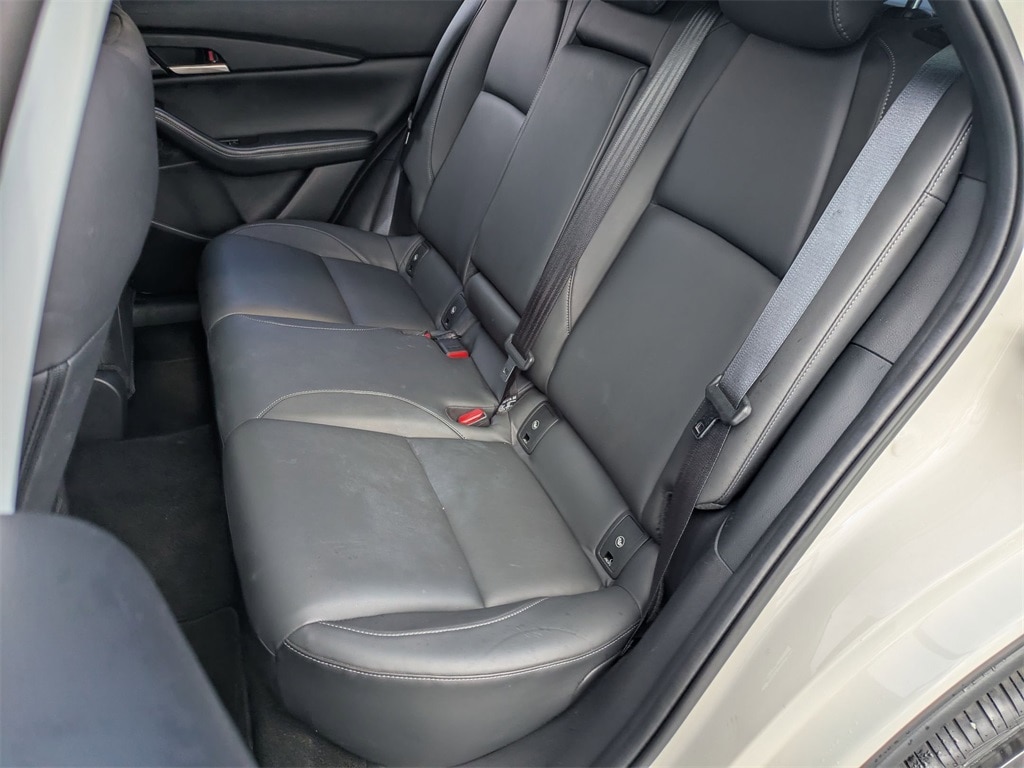 Thumbnail: 2025 Mazda CX-30 - 27