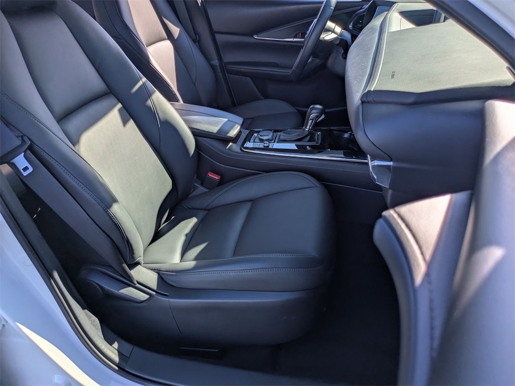 Thumbnail: 2025 Mazda CX-30 - 29