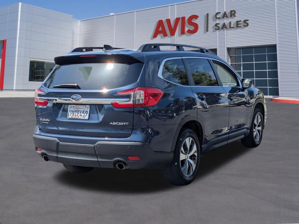 2025 Subaru Ascent Premium - Photo 6