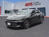 2024 Toyota Crown Limited -
                  Vista, CA