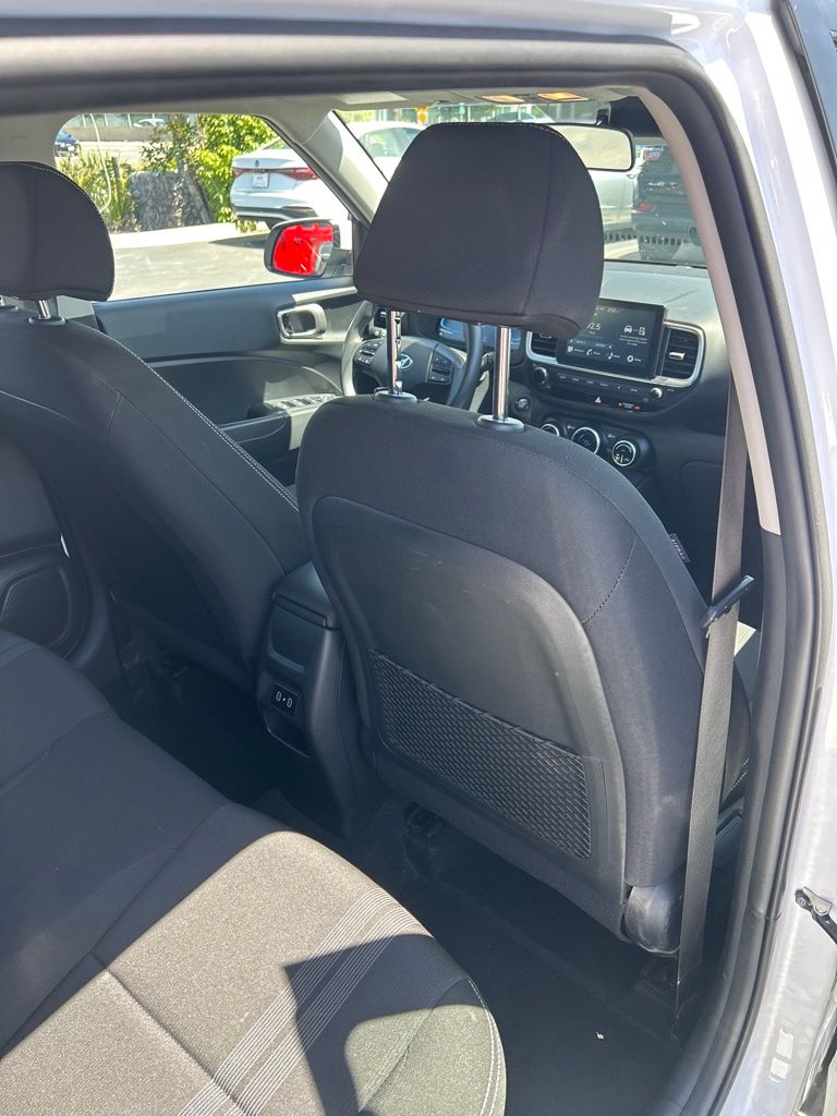 Thumbnail: 2025 Hyundai Venue - 15