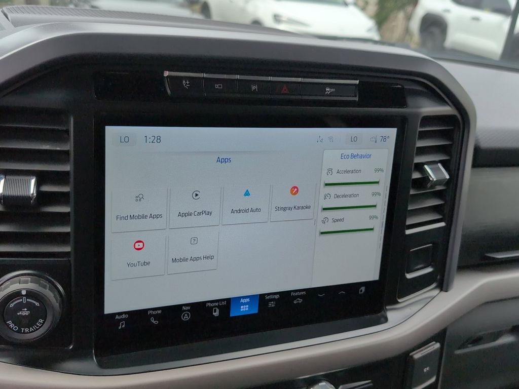 Thumbnail: 2024 Ford F-150 - 17